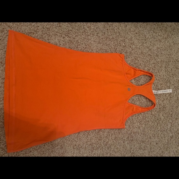 Lululemon Top - Picture 2 of 3